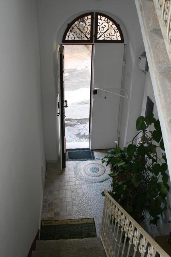 Luras Guest House Le Gemelle מראה חיצוני תמונה
