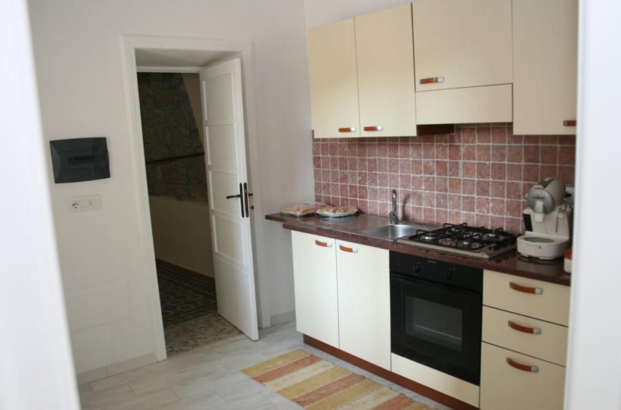 Luras Guest House Le Gemelle מראה חיצוני תמונה