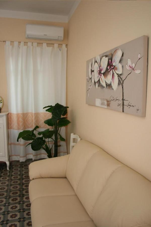 Luras Guest House Le Gemelle מראה חיצוני תמונה