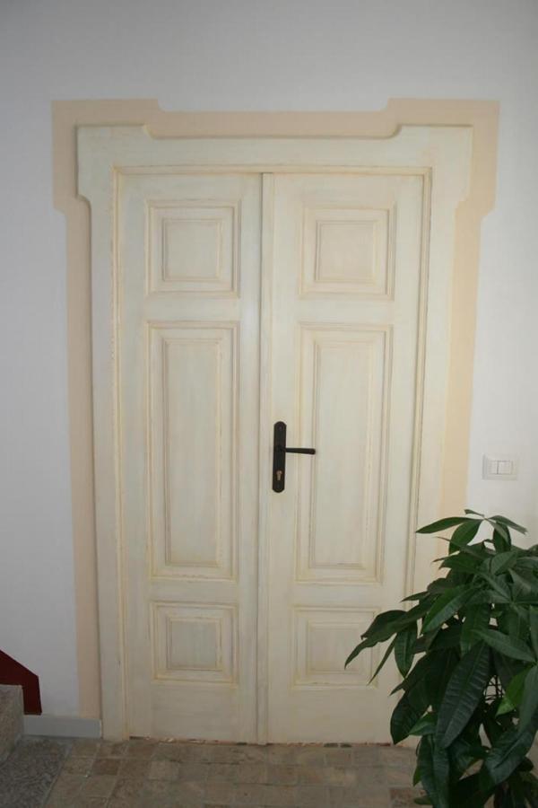 Luras Guest House Le Gemelle מראה חיצוני תמונה