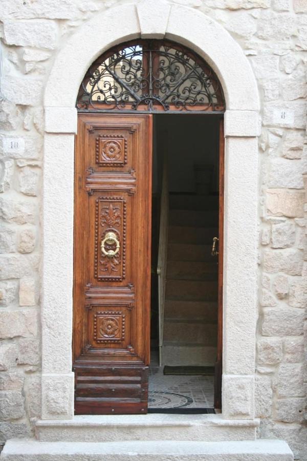 Luras Guest House Le Gemelle מראה חיצוני תמונה