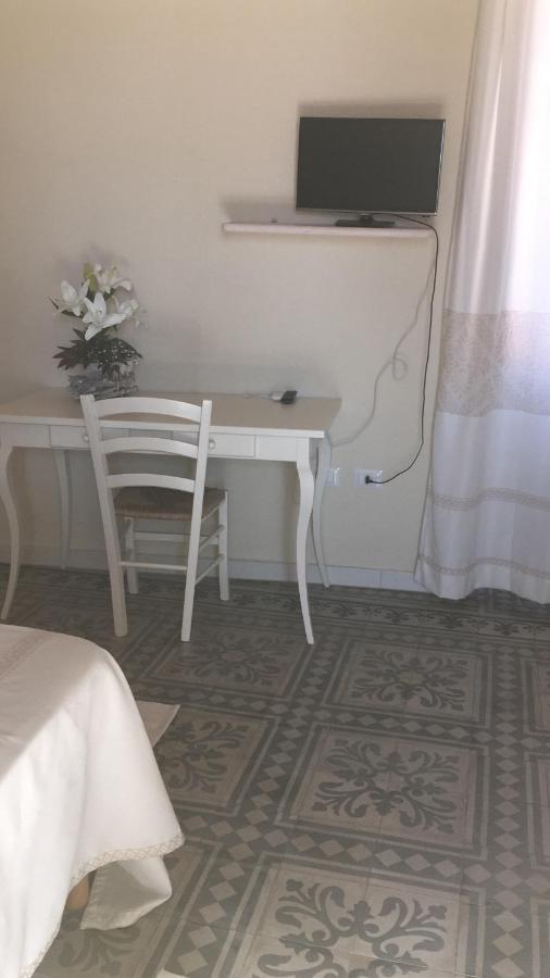 Luras Guest House Le Gemelle מראה חיצוני תמונה