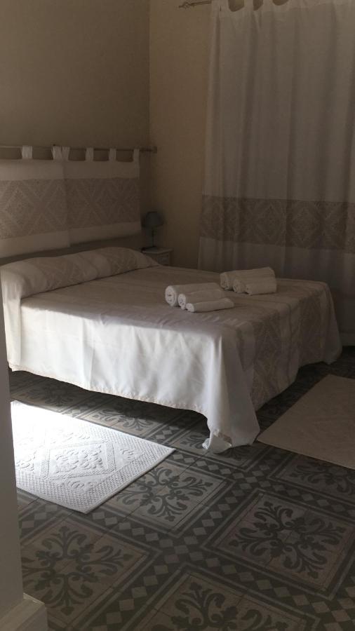 Luras Guest House Le Gemelle מראה חיצוני תמונה
