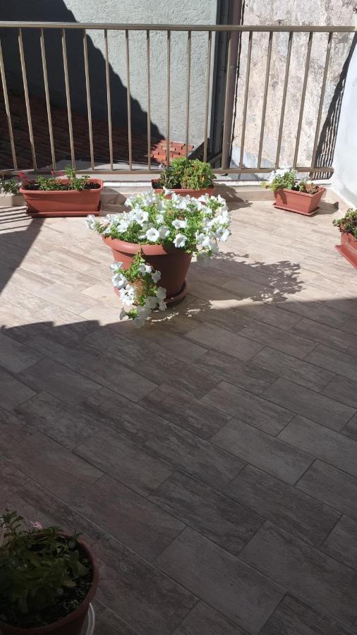 Luras Guest House Le Gemelle מראה חיצוני תמונה