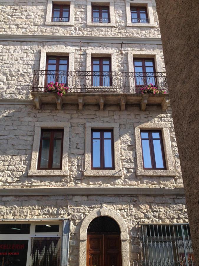 Luras Guest House Le Gemelle מראה חיצוני תמונה