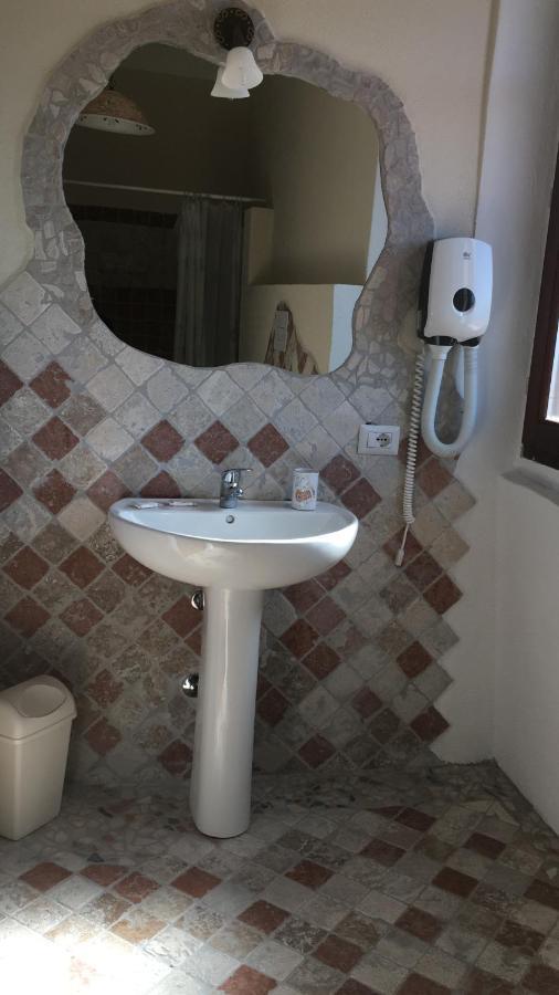 Luras Guest House Le Gemelle מראה חיצוני תמונה