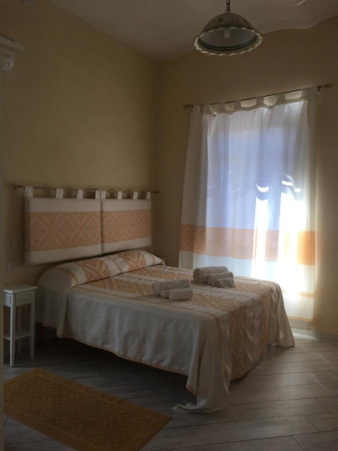 Luras Guest House Le Gemelle מראה חיצוני תמונה